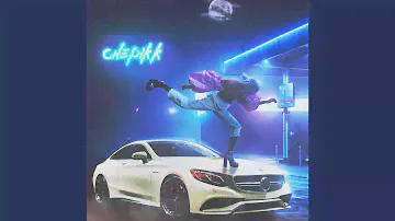 Белый Мерседес
