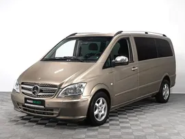 Mercedes-Benz Vito, 2012 г.