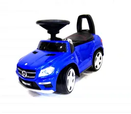 Толокар Mercedes-Benz GL63 A888AA