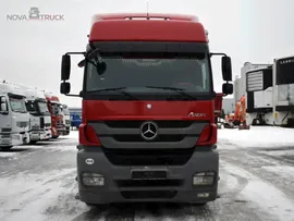 Mercedes-Benz Axor 1843LS