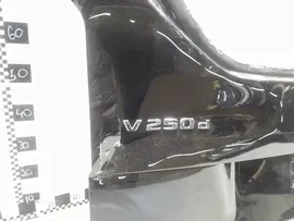 Крышка багажника Mercedes Benz V-klasse W447
