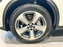 Mercedes-Benz GLC-Class X253, 2019
