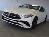 Mercedes-Benz CLS 450 Base 4MATIC