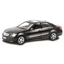 Инерционная коллекционная машинка Mercedes Benz E63 AMG, черная, 1:32 544999 - А49061
