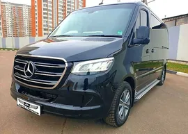Mercedes-Benz Sprinter VIP 2020