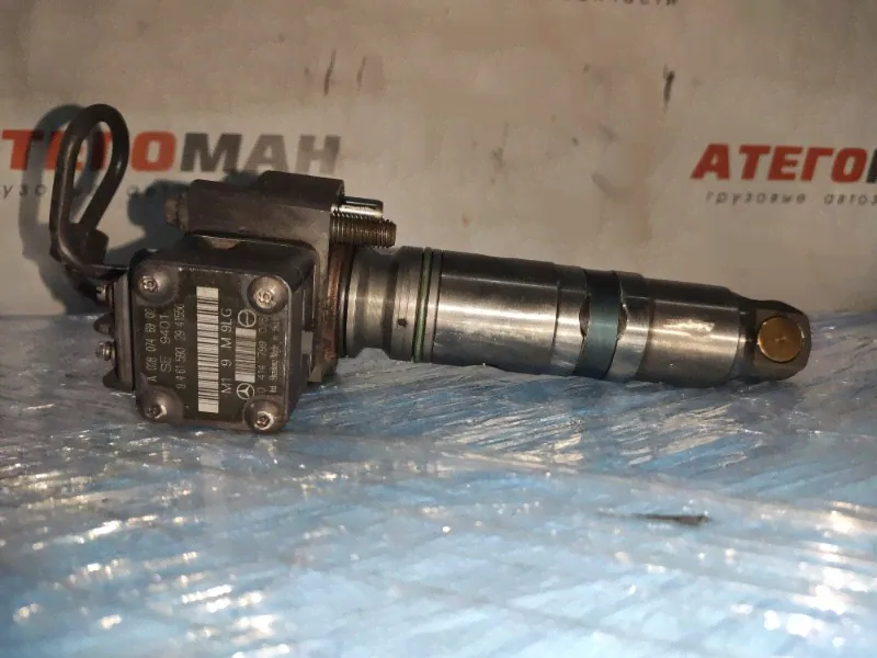 НАСОС-ФОРСУНКА 0280746902 Mercedes-Benz Atego-0