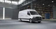 Mercedes-Benz Sprinter, 2021 Новый