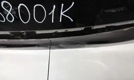 Крышка багажника Mercedes Benz S-Klasse W223 Mercedes Mercedes-Benz S-Класс /2020 – н.в., VII (W223)/ Се 0000г. (артикул a-em-988001K)