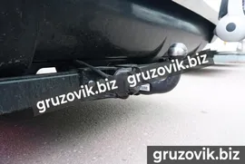 Автодом Mercedes-Benz Sprinter