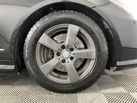 MERCEDES-BENZ E-Класс 1.8, 2011