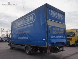 Mercedes-Benz Atego 818