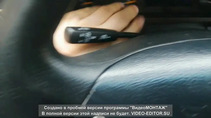 W203 снятие щитка приборов.