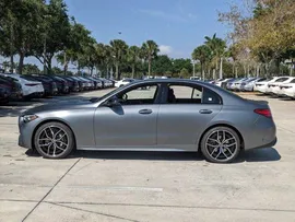 Mercedes-Benz C-Class C 300