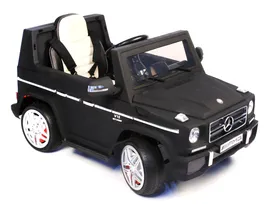 Детский электромобиль Mercedes-Benz