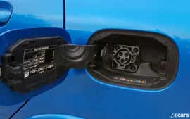 Электромобиль Mercedes Benz B class 2014 c пробегом