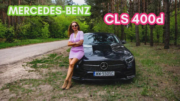 Mercedes-Benz CLS 400d - was it a mistake?