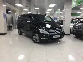 Mercedes-Benz Viano, 2011 год