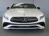 Mercedes-Benz CLS 450 Base 4MATIC