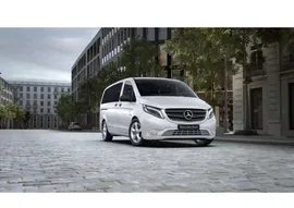 Mercedes-Benz Vito, 2021 Новый
