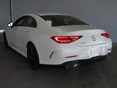 Mercedes-Benz CLS 450 Base 4MATIC