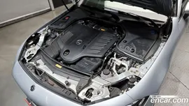 Mercedes-Benz CLS-Class C257, 2021