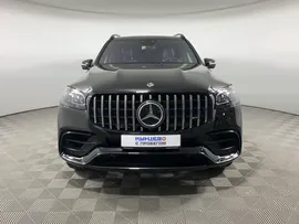 MERCEDES-BENZ GLS 450 4MATIC 3, 2020