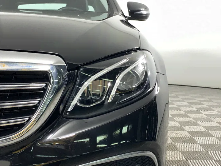 MERCEDES-BENZ E-Класс 2, 2019