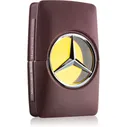 Mercedes-Benz Man Private туалетная вода 100 мл тестер